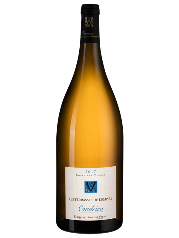 Condrieu Les Terrasses de l'Empire, Франция Domaine Georges Vernay