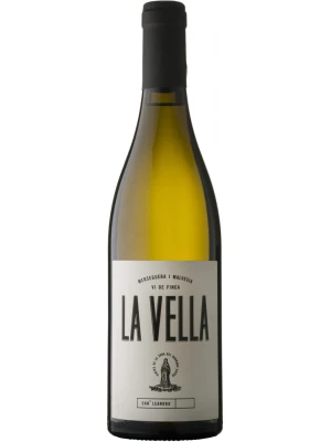 Вино Can Leandro, La Vella, Valencia DO 0.75 л
