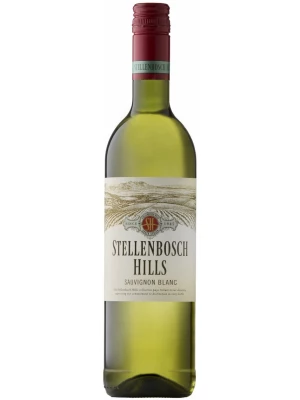 Вино Stellenbosch Hills Sauvignon Blanc 2022, 0.75 л