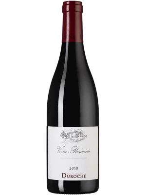 Вино Domaine Duroche, Vosne-Romanee AOC 2018, 0.75 л