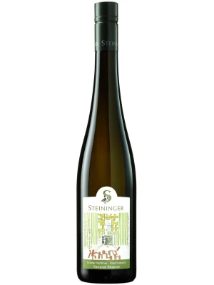 Вино Steininger, Gruner Veltliner Ried Loisium, Kamptal DAC 2021, 0.75 л