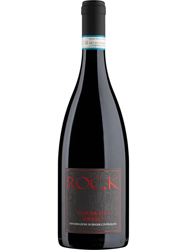 ROC.K Valpolicella Ripasso DOC