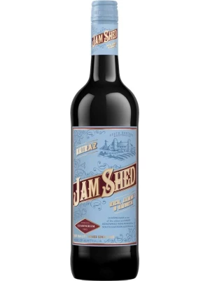 Вино Leasingham, Jam Shed Shiraz 0.75 л