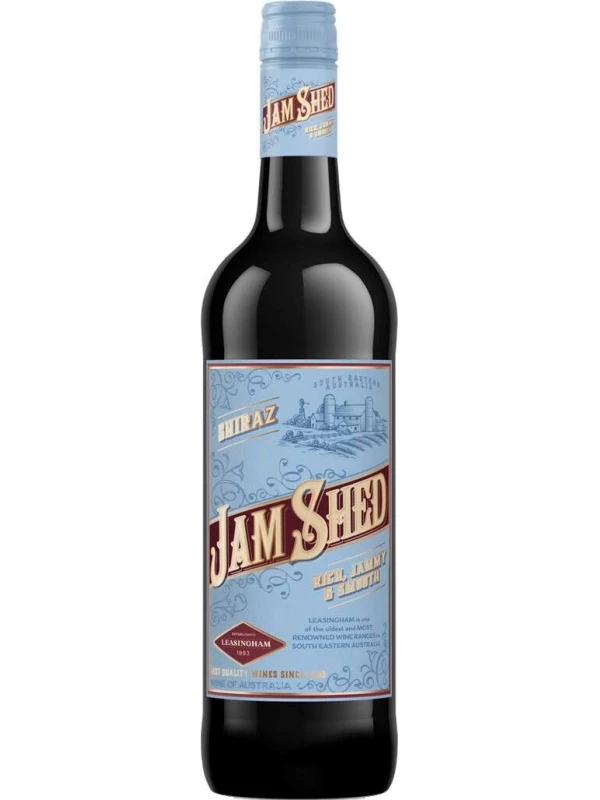 Leasingham, Jam Shed Shiraz