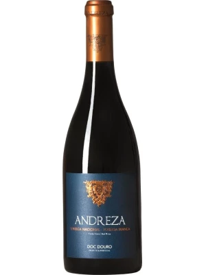 Вино Andreza Touriga Nacional/Touriga Franca, Douro DOC 2016, 0.75 л