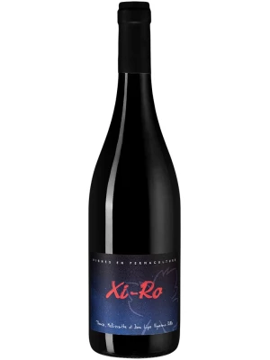 Вино Ligas, Xi-Ro 0.75 л