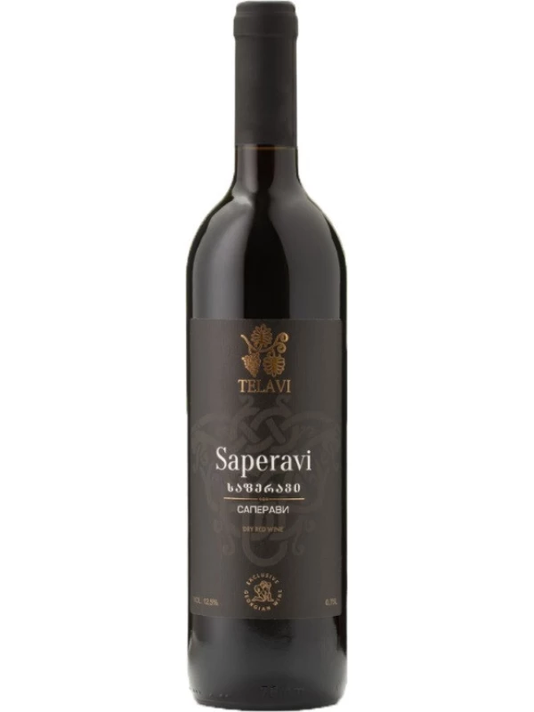 Telavi Saperavi