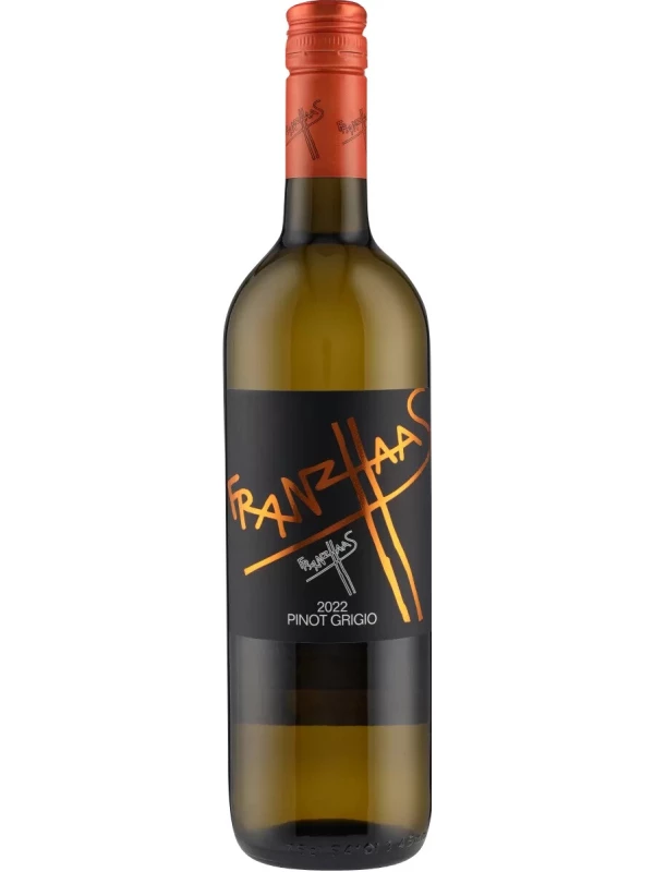 Franz Haas, Pinot Grigio, Alto Adige DOC