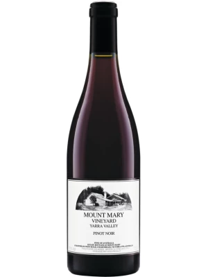 Вино Mount Mary Vineyard, Pinot Noir 2017, 0.75 л