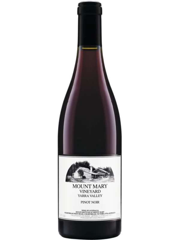 Mount Mary Vineyard, Pinot Noir
