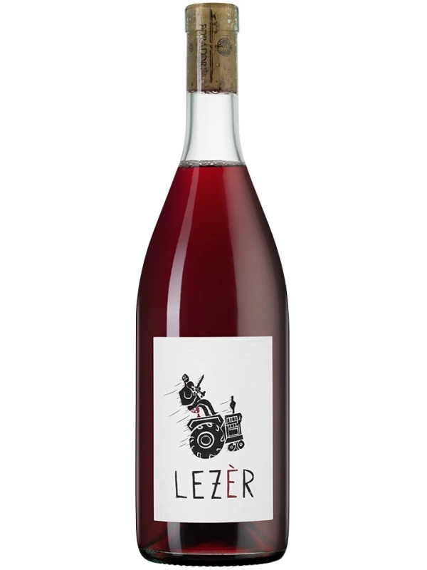 Foradori, Lezer, Vigneti Dolomiti IGT