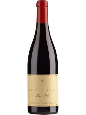 Вино Bass Phillip, Estate Pinot Noir 2017, 0.75 л
