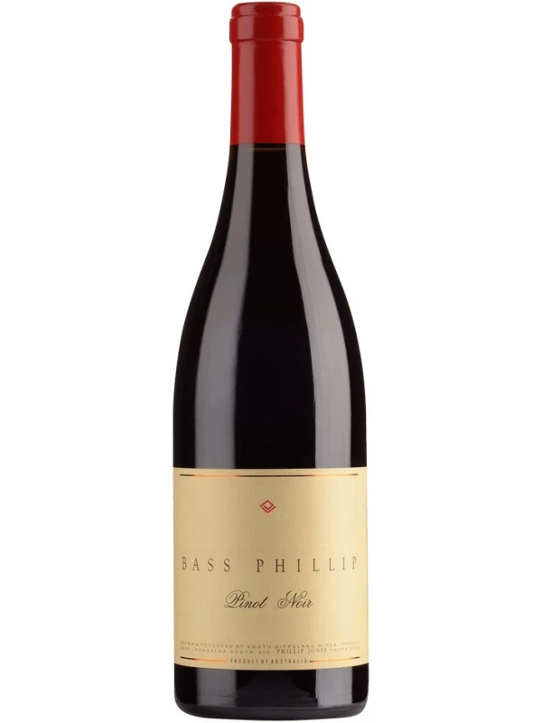 Bass Phillip, Estate Pinot Noir
