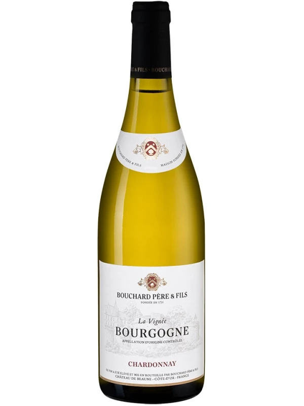 Bouchard Pere et Fils, Bourgogne Chardonnay AOC La Vigne