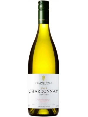 Вино Felton Road, Block 6 Chardonnay 2016, 0.75 л