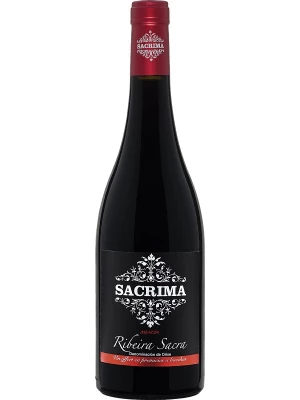 Вино Regina Viarum, Sacrima, Ribeira Sacra DO 2019, 0.75 л