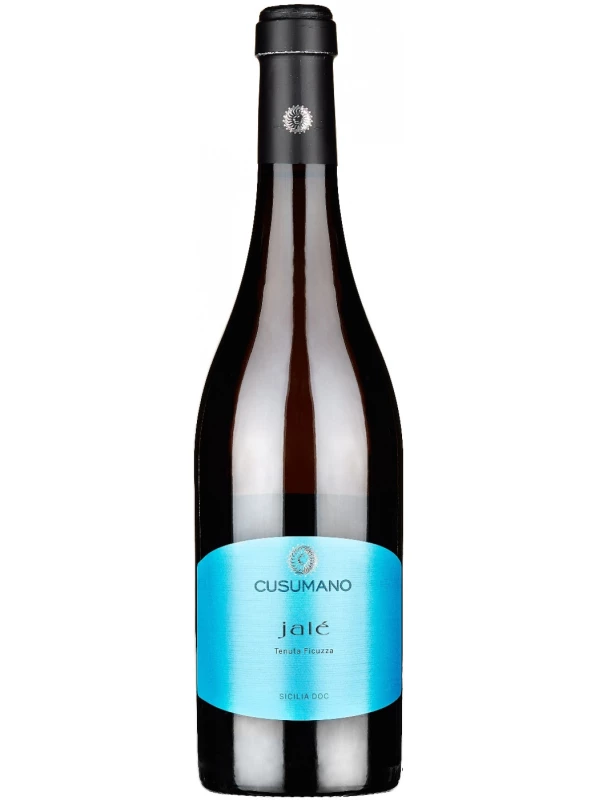 Jale Chardonnay, Sicilia DOC