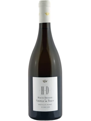 Вино Chateau de Tracy, Haute Densite, Pouilly-Fume AOC 2015, 0.75 л