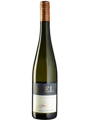 Вино Diel, Nahesteiner Riesling 2017, 0.75 л
