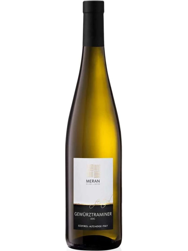 Cantina Merano, Festival Gewurztraminer, Sudtirol Alto Adige DOC
