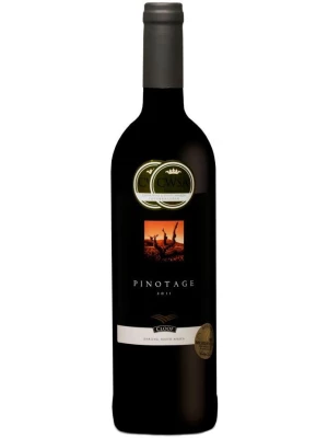 Вино Cloof, Pinotage 2011, 0.75 л
