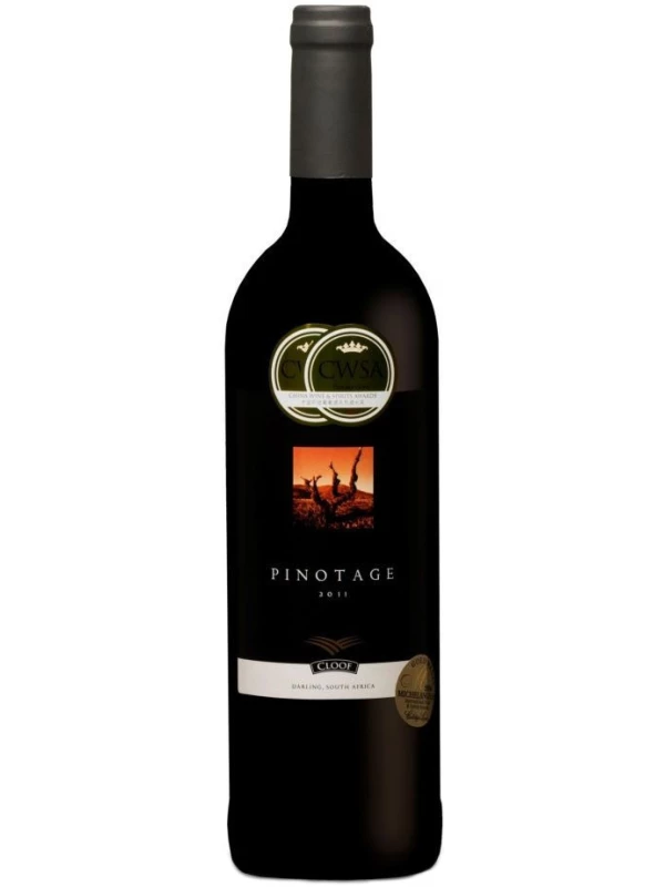 Cloof, Pinotage