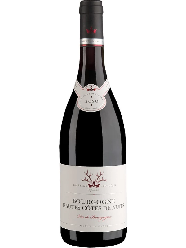 La Reine Pedauque Bourgogne Hautes Cotes de Nuits AOC