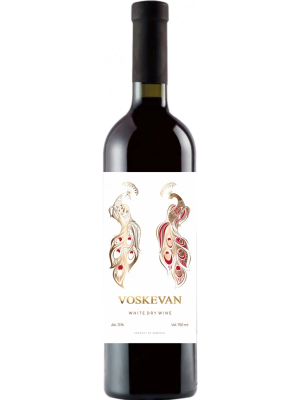 Voskevan White Dry