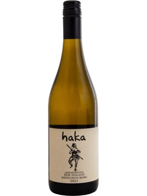 Вино Ra Nui, Haka Sauvignon Blanc, Marlborough 2021, 0.75 л