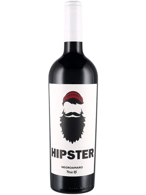 Ferro 13, Hipster Negroamaro, Puglia IGT