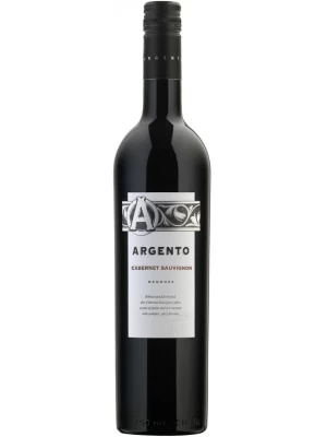 Вино Argento, Cabernet Sauvignon 2017, 0.75 л