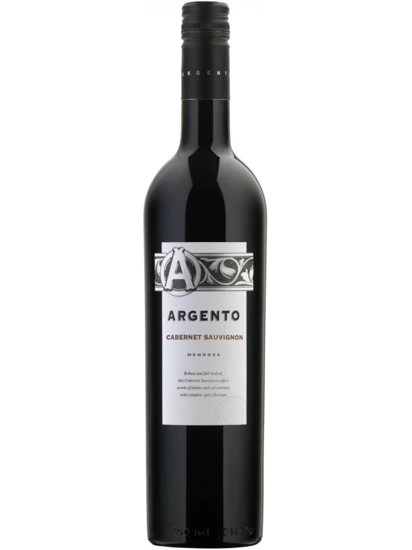 Argento, Cabernet Sauvignon