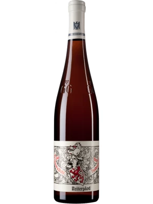 Вино Reichsrat von Buhl, Ruppertsberger Reiterpfad Riesling GG 2012, 0.75 л