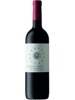 Вино Waterkloof, Circumstance Cabernet Franc 2015, 0.75 л