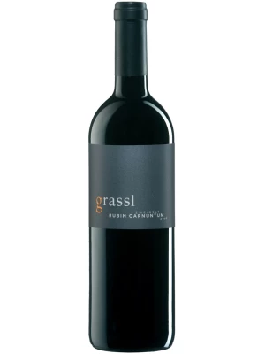 Вино Grassl, Rubin Carnuntum 2016, 0.75 л