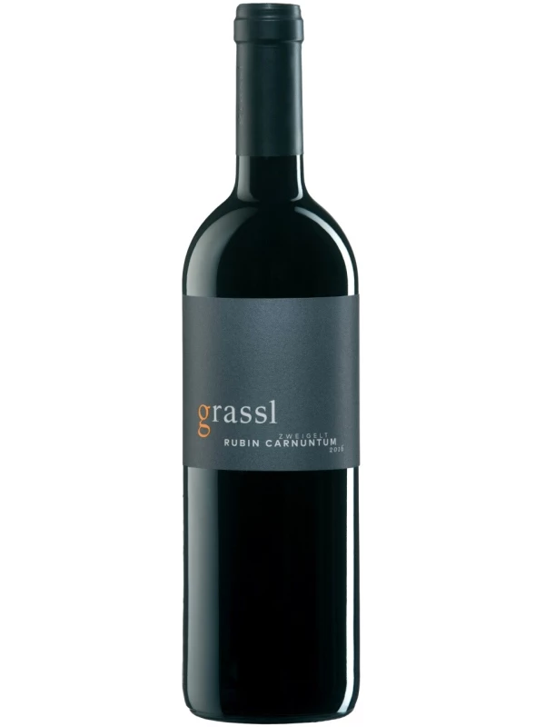 Grassl, Rubin Carnuntum