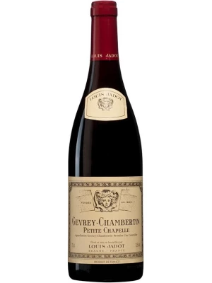 Вино Louis Jadot, Gevrey-Chambertin Petite Chapelle Premier Cru AOC 2013, 0.75 л