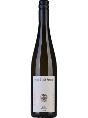 Вино Stadt Krems, Stein Riesling, Kremstal DAC 2022, 0.75 л