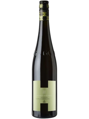 Вино Weingut Heitlinger, Riesling Schellenbrunnen GG 2018, 0.75 л