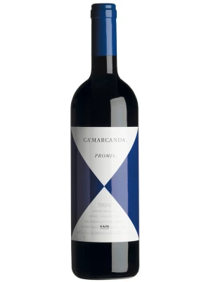 Вино Gaja, Promis, Ca Marcanda, Toscana IGT 2012, 0.75 л