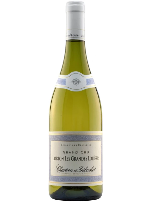 Chartron et Trebuchet, Corton Les Grandes Lolieres Grand Cru AOC