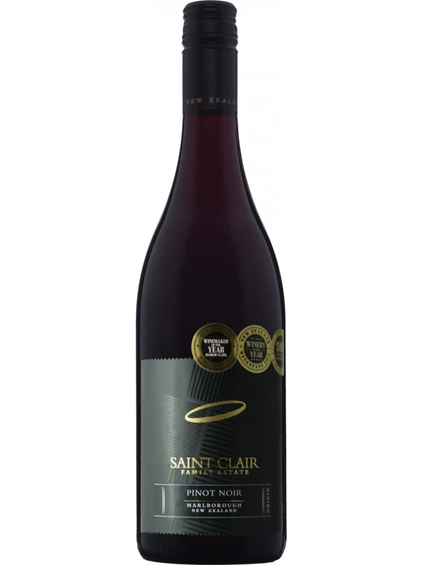 Saint Clair, Marlborough Pinot Noir