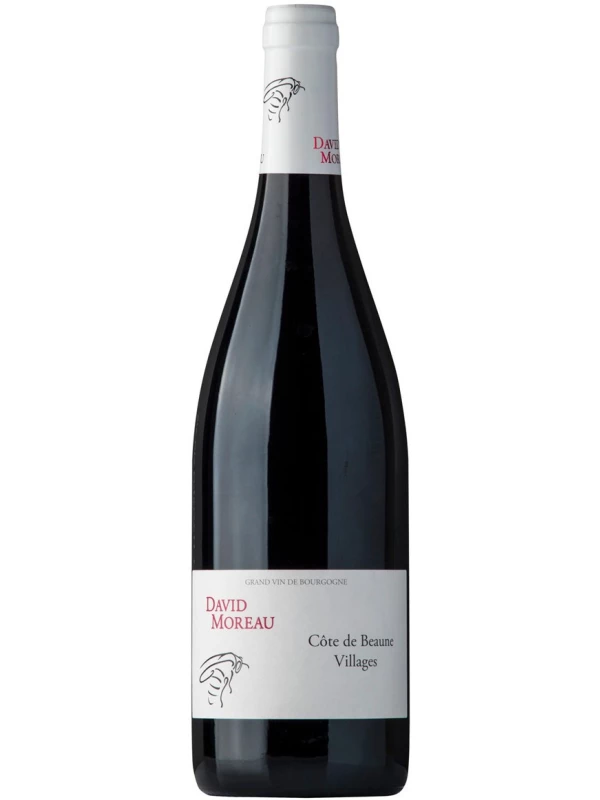 David Moreau, Cote de Beaune Villages