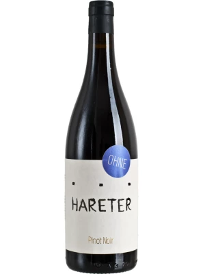 Вино Hareter Thomas, Pinot Noir Ohne 2017, 0.75 л