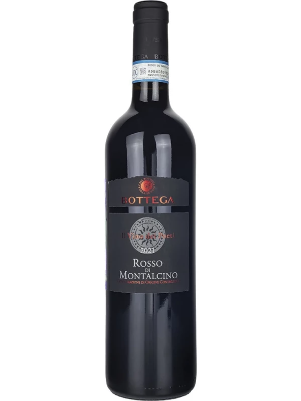 Bottega, Rosso di Montalcino DOC