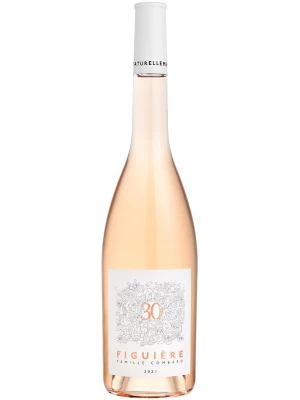 Вино Figuiere, Premiere Rose, Cotes de Provence AOC 2021, 0.75 л