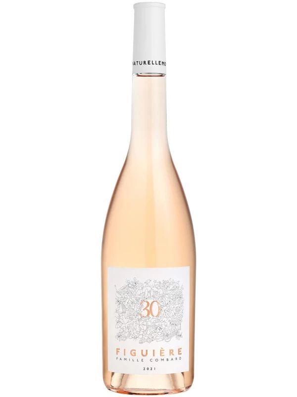 Figuiere, Premiere Rose, Cotes de Provence AOC