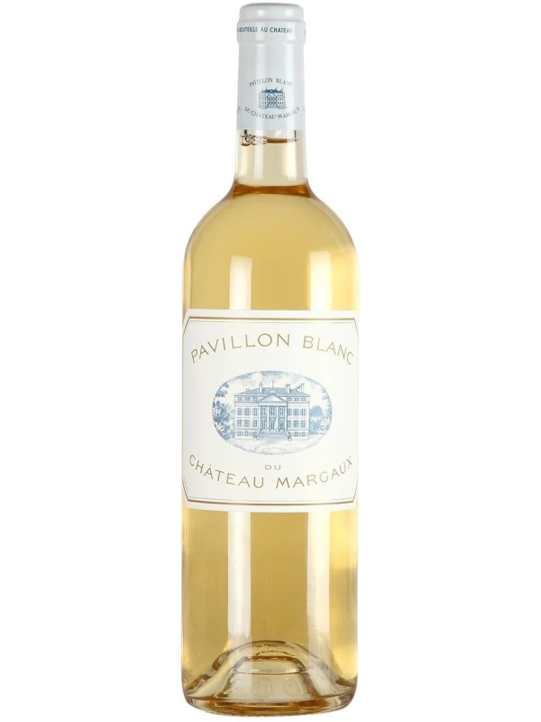 Pavillon Blanc Du Chateau Margaux, Bordeaux AOC