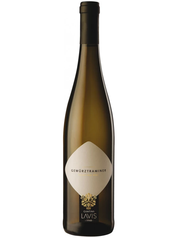 La Vis, Gewurztraminer, Trentino DOC
