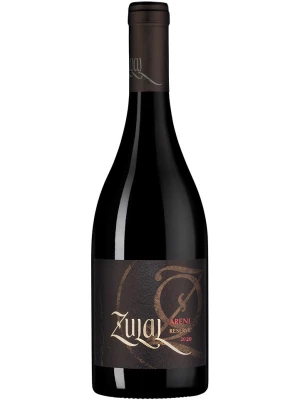 Вино Zulal, Areni Reserve 2020, 0.75 л